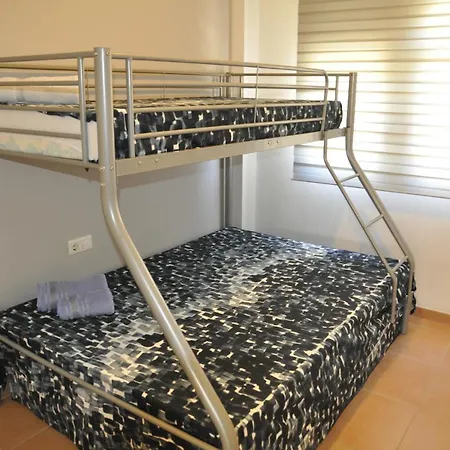 Estrella Blanca I, 2 Dormitorios, By Bookindenia *