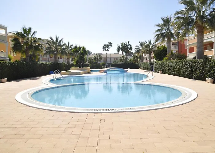 Apartament Estrella Blanca I, 2 Dormitorios, By Bookindenia