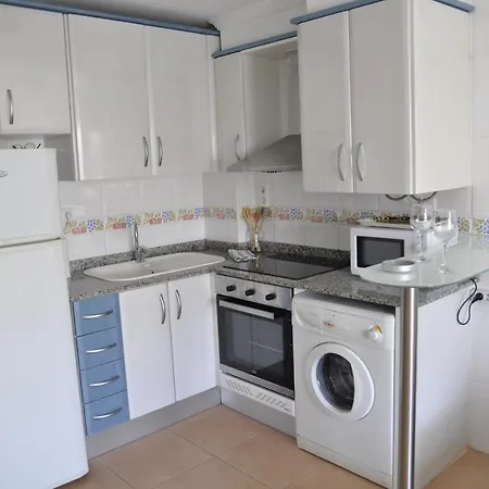 Estrella Blanca I, 2 Dormitorios, By Bookindenia Appartement *