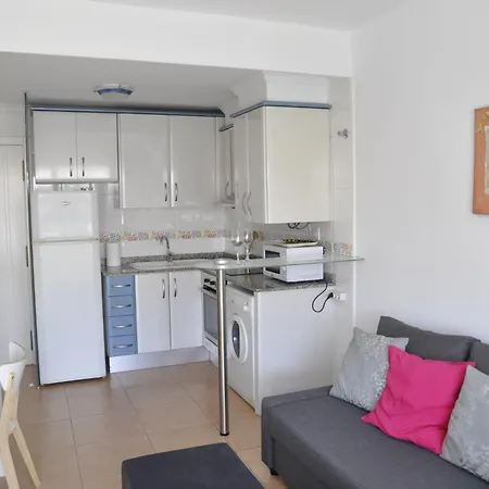 Appartement Estrella Blanca I, 2 Dormitorios, By Bookindenia
