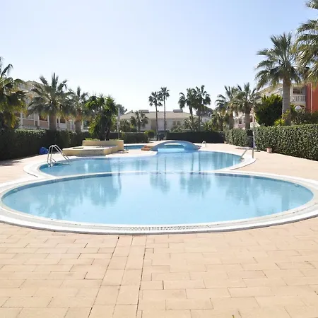 Apartment Estrella Blanca I, 2 Dormitorios, By Bookindenia