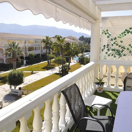 Apartment Estrella Blanca I, 2 Dormitorios, By Bookindenia *