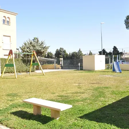 Estrella Blanca I, 2 Dormitorios, By Bookindenia Apartment Denia