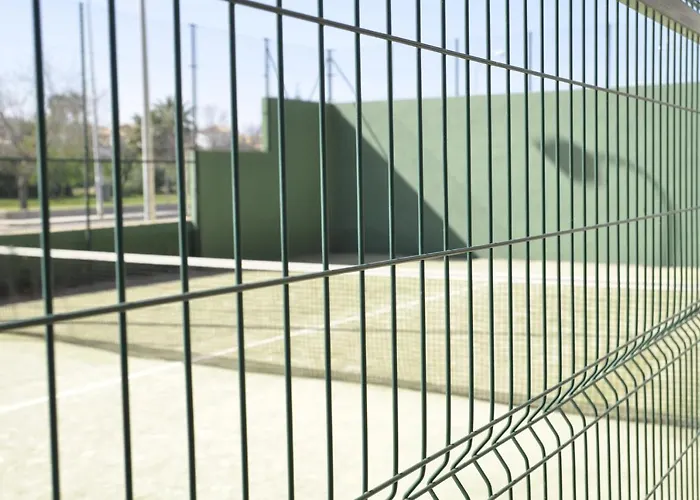 Appartement Estrella Blanca I, 2 Dormitorios, By Bookindenia